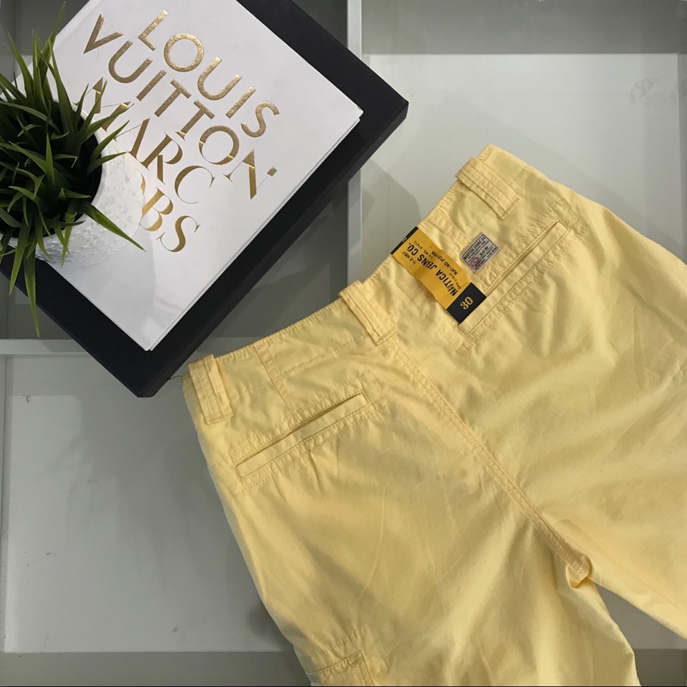 Náutica Cargo Shorts - Picture 2 of 3